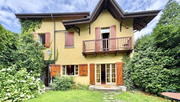 Mansão histórica à venda Campino, Piemonte