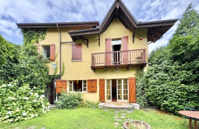 Mansão histórica Campino, Piemonte