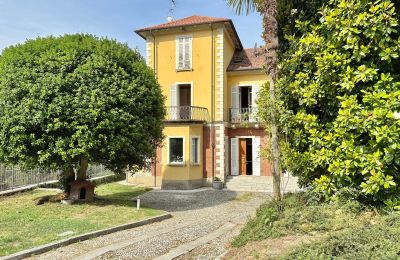 Mansão histórica Mergozzo, Piemonte