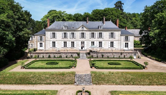 Palácio à venda Chenonceaux, Centro-Val de Loire