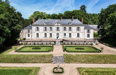 Palácio à venda Chenonceaux, Centro-Val de Loire, Imagem 1/20