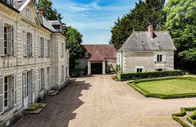 Palácio à venda Chenonceaux, Centro-Val de Loire, Imagem 4/20