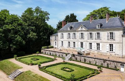 Palácio à venda Chenonceaux, Centro-Val de Loire, Imagem 2/20