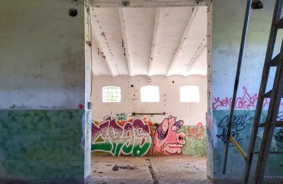 Imóvel histórico à venda Wioska, Kujawsko-pomorskie, Imagem 10/19