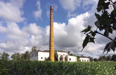 Imóvel histórico à venda Wioska, Kujawsko-pomorskie, Imagem 1/19