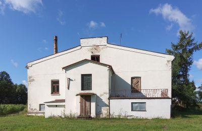 Imóvel histórico à venda Wioska, Kujawsko-pomorskie, Imagem 2/19