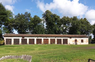 Imóvel histórico à venda Wioska, Kujawsko-pomorskie, Imagem 12/19