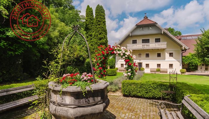 Casa de campo à venda 5082 Grödig, Salzburg