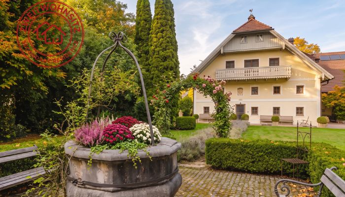 Casa de campo à venda 5082 Grödig, Salzburg