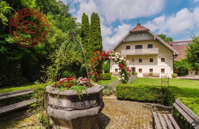 Casa de campo 5082 Grödig, Salzburg