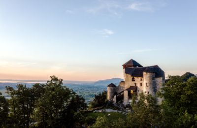 Palácio 6845 Hohenems, Vorarlberg