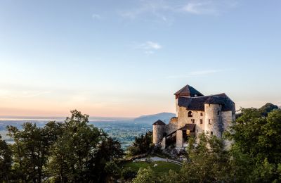 Palácio 6845 Hohenems, Vorarlberg