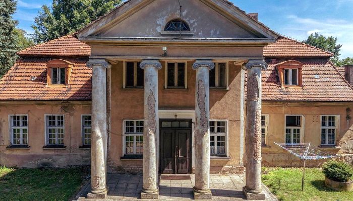 Casa senhorial à venda Tarchalin, Grande Polónia