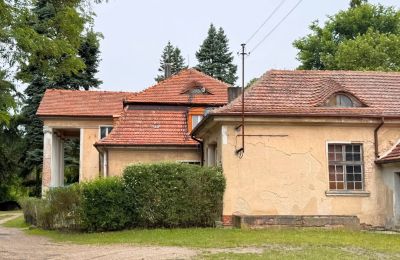Casa senhorial à venda Tarchalin, Grande Polónia, Imagem 15/20
