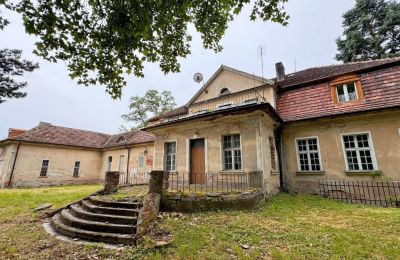 Casa senhorial à venda Tarchalin, Grande Polónia, Imagem 6/20