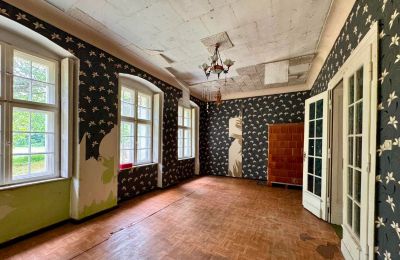 Casa senhorial à venda Tarchalin, Grande Polónia, Imagem 16/20