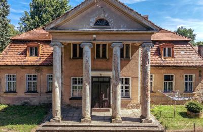 Casa senhorial Tarchalin, Grande Polónia