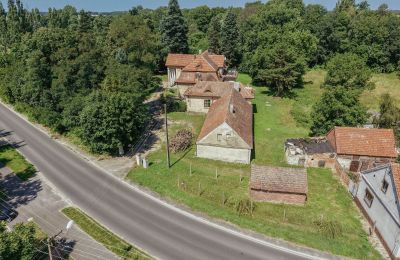 Casa senhorial à venda Tarchalin, Grande Polónia, Imagem 11/20