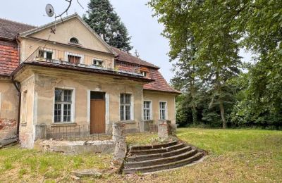 Casa senhorial à venda Tarchalin, Grande Polónia, Imagem 13/20