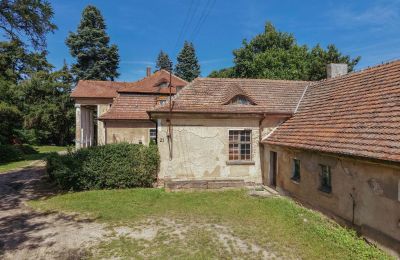Casa senhorial à venda Tarchalin, Grande Polónia, Imagem 8/20