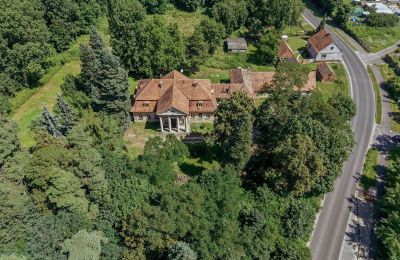 Casa senhorial à venda Tarchalin, Grande Polónia, Imagem 20/20