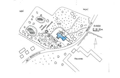 Imobiliário Tarchalin, Planta baixa 4