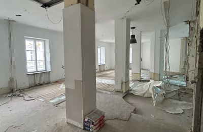 Apartamento histórico à venda Warszawa, Żurawia, Mazóvia, Imagem 9/11
