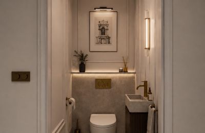 Apartamento histórico à venda Warszawa, Żurawia, Mazóvia, Imagem 5/11