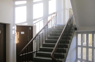Apartamento histórico à venda Warszawa, Żurawia, Mazóvia, Imagem 10/11
