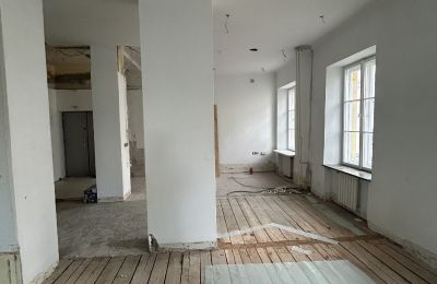 Apartamento histórico à venda Warszawa, Żurawia, Mazóvia, Imagem 8/11