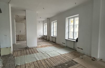 Apartamento histórico à venda Warszawa, Żurawia, Mazóvia, Imagem 7/11