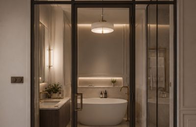 Apartamento histórico à venda Warszawa, Żurawia, Mazóvia, Imagem 4/11