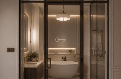 Apartamento histórico à venda Warszawa, Mazóvia, Imagem 5/10