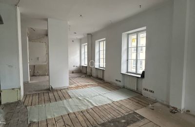 Apartamento histórico à venda Warszawa, Mazóvia, Imagem 7/10