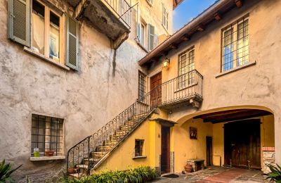 Imóvel histórico Belgirate, Piemonte