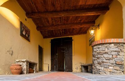 Imóvel histórico à venda Belgirate, Piemonte, Imagem 30/31