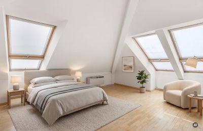 Mansão histórica à venda 1130 Hietzing, Viena, Visualisierung