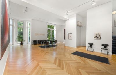 Mansão histórica à venda 1130 Hietzing, Viena, Imagem 3/15