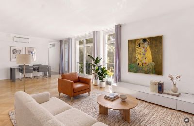 Mansão histórica à venda 1130 Hietzing, Viena, Visualisierung