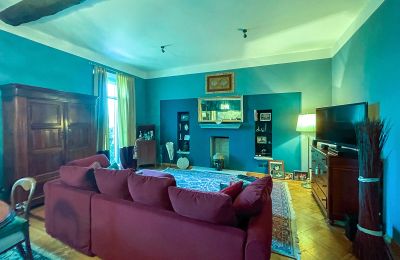 Apartamento histórico à venda Verbania, Piemonte, Imagem 5/25