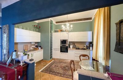 Apartamento histórico à venda Verbania, Piemonte, Imagem 17/25
