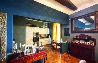 Apartamento histórico à venda Verbania, Piemonte, Imagem 16/25
