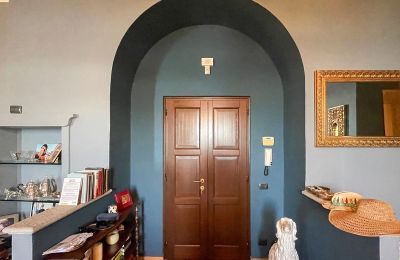 Apartamento histórico à venda Verbania, Piemonte, Imagem 15/25