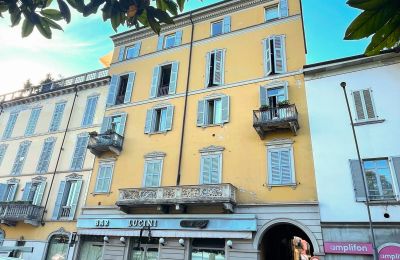 Apartamento histórico à venda Verbania, Piemonte, Imagem 4/25