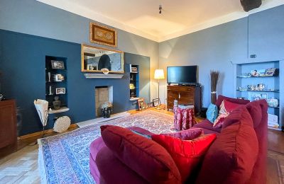Apartamento histórico à venda Verbania, Piemonte, Imagem 8/25