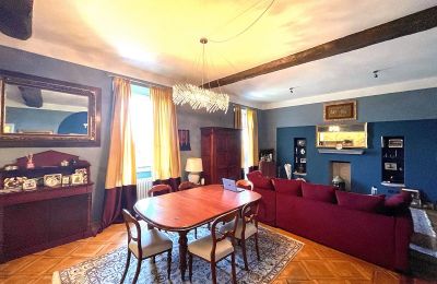 Apartamento histórico à venda Verbania, Piemonte, Imagem 10/25