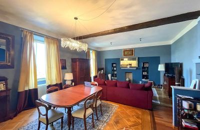 Apartamento histórico à venda Verbania, Piemonte, Imagem 9/25