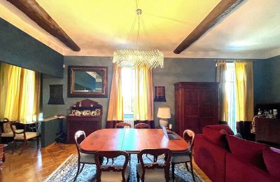 Apartamento histórico à venda Verbania, Piemonte, Imagem 13/25