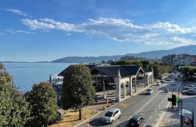 Apartamento histórico à venda Verbania, Piemonte, Imagem 25/25