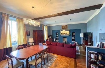 Apartamento histórico à venda Verbania, Piemonte, Imagem 11/25